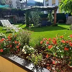 アパート La Terrazza Casa *