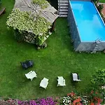 La Terrazza Casa アパート Carenno