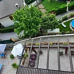 شقة La Terrazza Casa Carenno