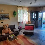 アパート La Terrazza Casa