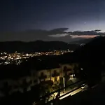 La Terrazza Casa アパート