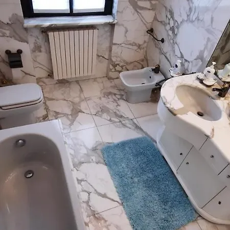Apartamento La Terrazza Casa *