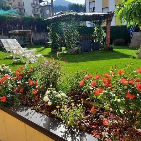 Apartamento La Terrazza Casa *