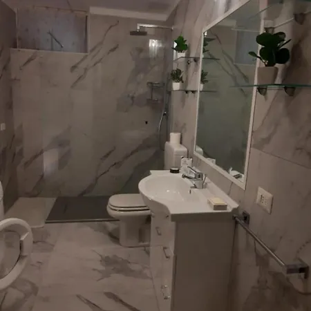 Apartamento La Terrazza Casa Carenno