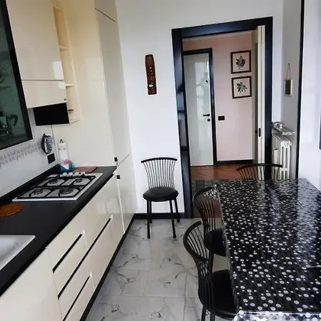 La Terrazza Casa 卡伦诺