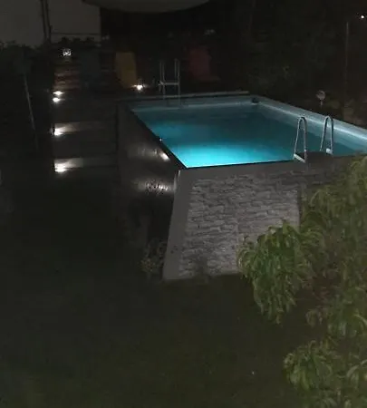 Lägenhet La Terrazza Casa *