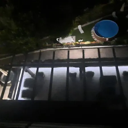 La Terrazza Casa Lägenhet *