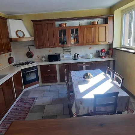 La Terrazza Casa