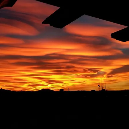 La Terrazza Casa 公寓