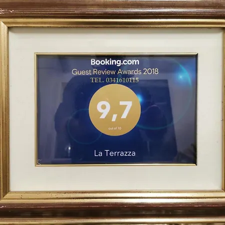 La Terrazza Casa 公寓 卡伦诺