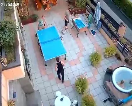 公寓 La Terrazza Casa