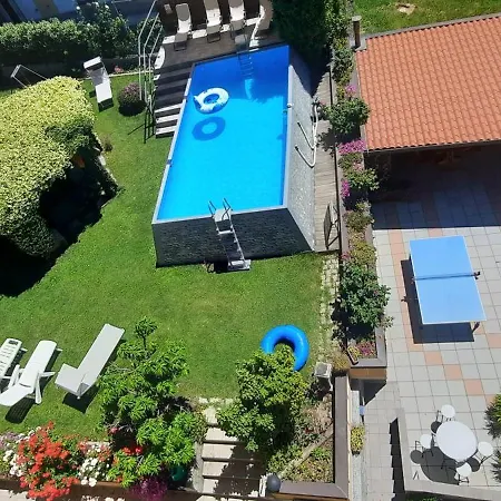 La Terrazza Casa