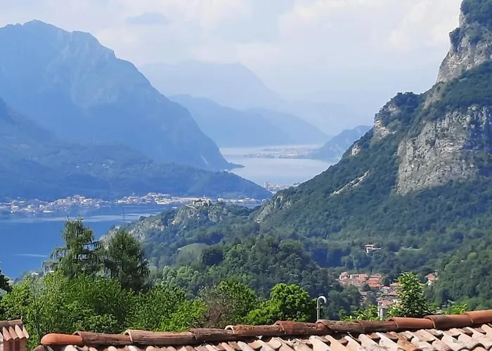 La Terrazza Casa