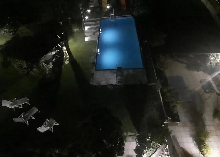 La Terrazza Casa Appartement
