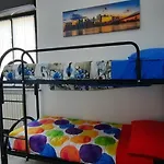 La Terrazza Casa 아파트 *