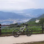 La Terrazza Casa 아파트 카레노