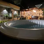 La Terrazza Casa 아파트 카레노