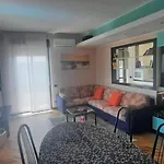 La Terrazza Casa 아파트 *