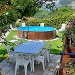 La Terrazza Casa 아파트 *
