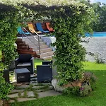 La Terrazza Casa 아파트 카레노