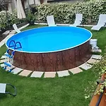 아파트 La Terrazza Casa 카레노