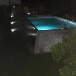 아파트 La Terrazza Casa *