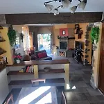 La Terrazza Casa 카레노