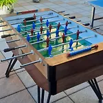 La Terrazza Casa