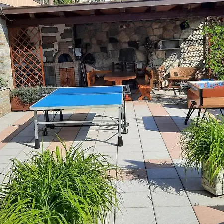 La Terrazza Casa * Каренно