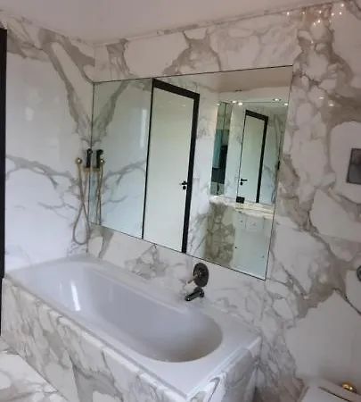 Apartamento La Terrazza Casa