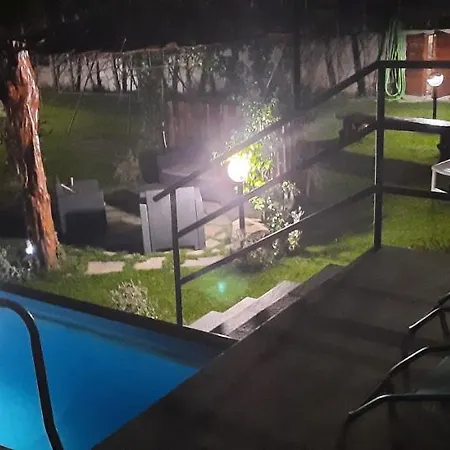 La Terrazza Casa * Каренно