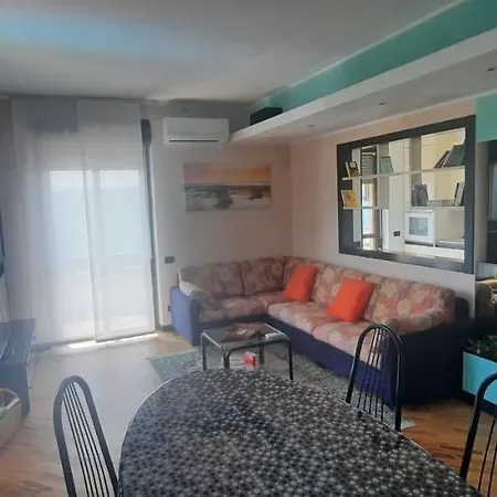La Terrazza Casa Апартаменты *