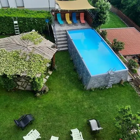 La Terrazza Casa *