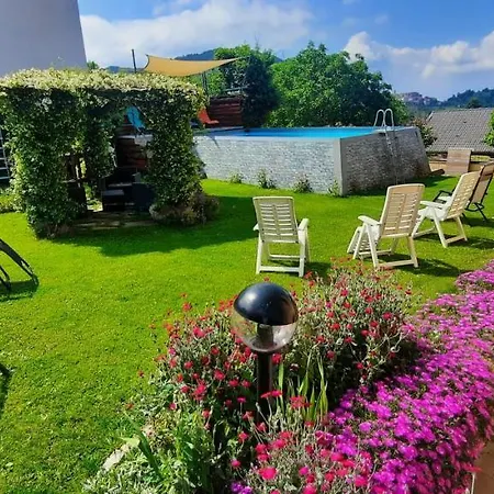 La Terrazza Casa
