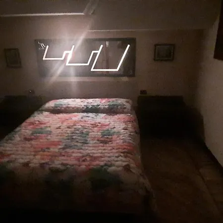 La Terrazza Casa