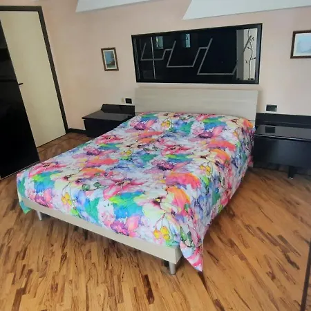 La Terrazza Casa *