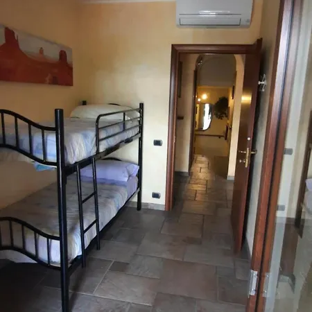 La Terrazza Casa * Каренно