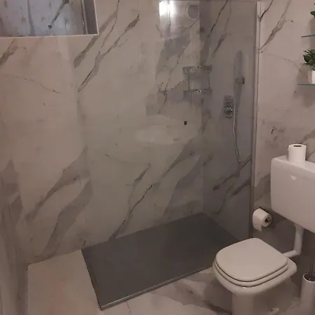 Apartament La Terrazza Casa *