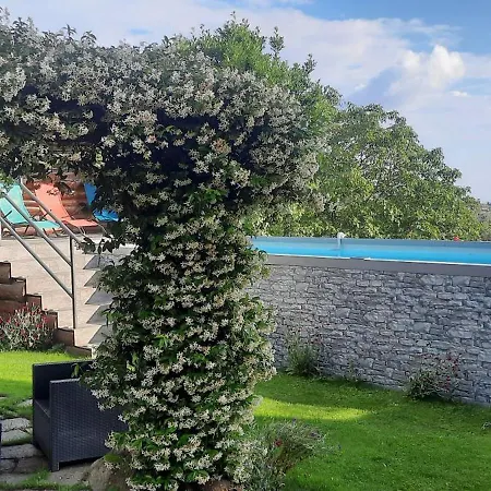 La Terrazza Casa * Каренно