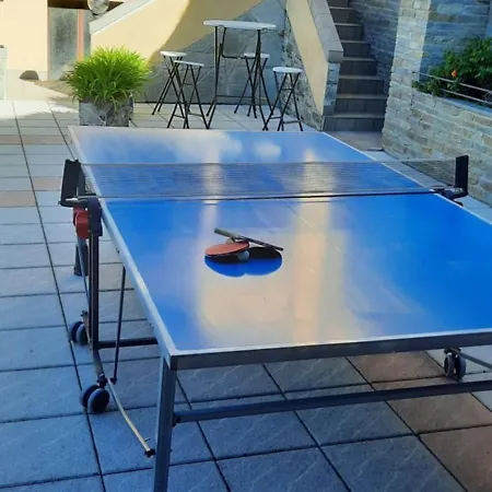 La Terrazza Casa * Каренно