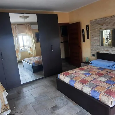 Apartament La Terrazza Casa