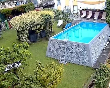 Апартаменты La Terrazza Casa *