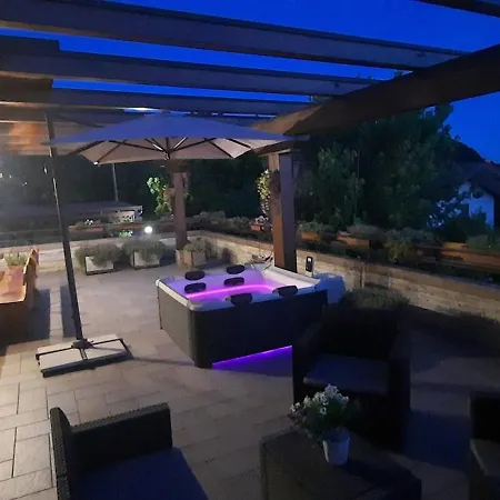 La Terrazza Casa * Каренно