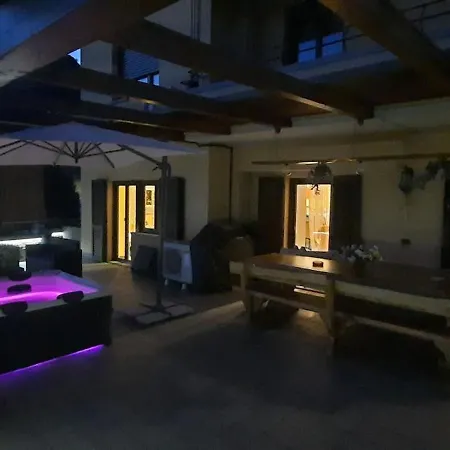 La Terrazza Casa * Каренно