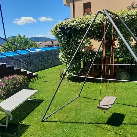 La Terrazza Casa