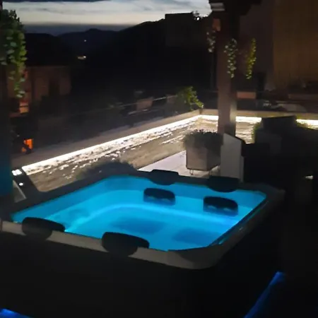 La Terrazza Casa Апартаменты