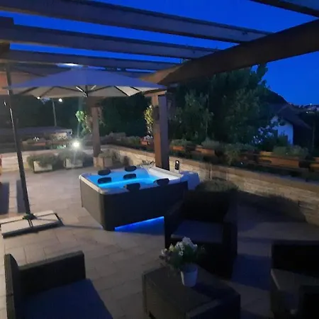 La Terrazza Casa Апартаменты *