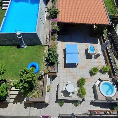 La Terrazza Casa * Каренно