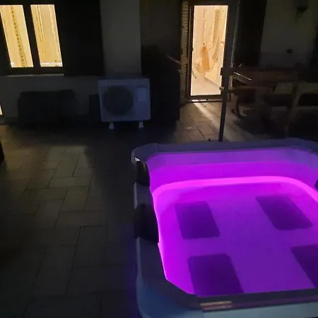 La Terrazza Casa Апартаменты *
