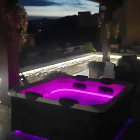 Апартаменты La Terrazza Casa *
